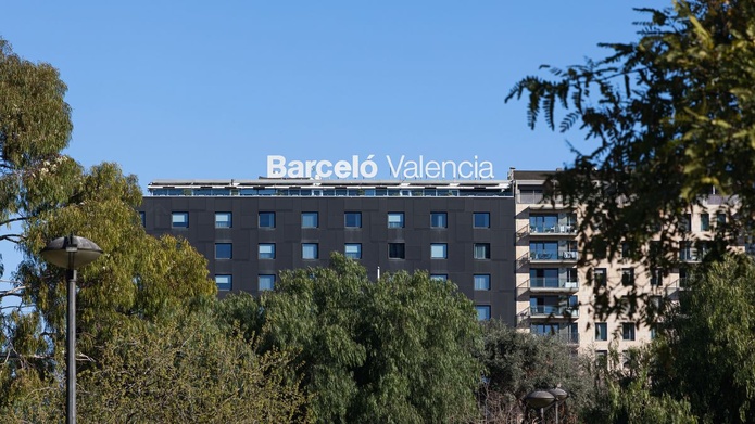 Barceló Hotel Group est la division hôtelière de l'entreprise familiale Barceló spécialisée dans le tourisme fondée en 1931  © lma_dp/ Deposit Photos