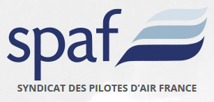 Air France : le SPAF menace de faire (aussi) grève en juin 2016