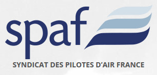 Air France : le SPAF menace de faire (aussi) grève en juin 2016 Air France : le SPAF menace de faire (aussi) grève en juin 2016