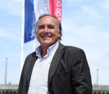 Frédéric Avierinos, DG de Vedettes de Paris ne prévoit pas une bonne année 2016 - Photo Vedettes de Paris Frédéric Avierinos, DG de Vedettes de Paris ne prévoit pas une bonne année 2016 - Photo Vedettes de Paris