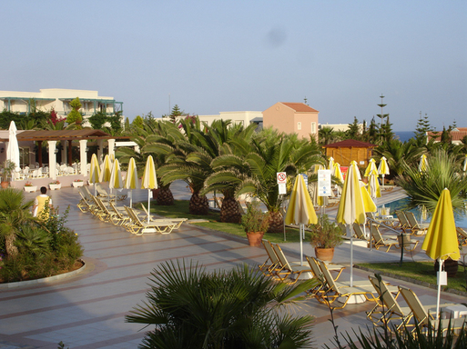 Creta Marine Panormo Creta Marine Panormo