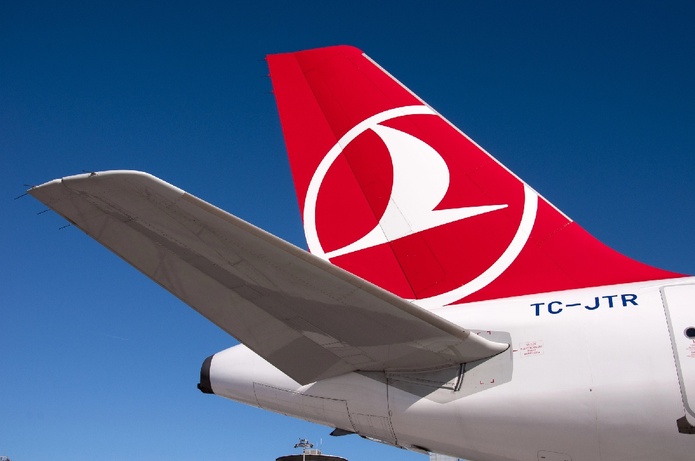 Turkish Airlines annonce une réorganisation de sa gouvernance - Depositphotos.com Auteur sevenkingdom