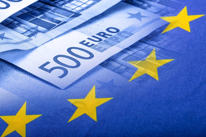 L'euro résiste, marchés des changes sous pression - Depositphotos.com Auteur weyo