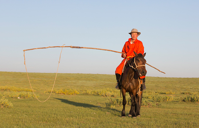 © Photo by Batzaya, DMD Mongolie © Photo by Batzaya, DMD Mongolie