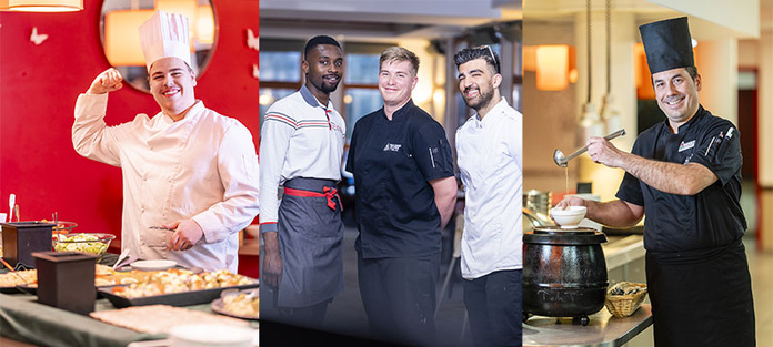 Villages Clubs du Soleil recrute pour cet été ! - Photo VCS Villages Clubs du Soleil recrute pour cet été ! - Photo VCS