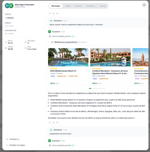 Image Travel Tech Factory