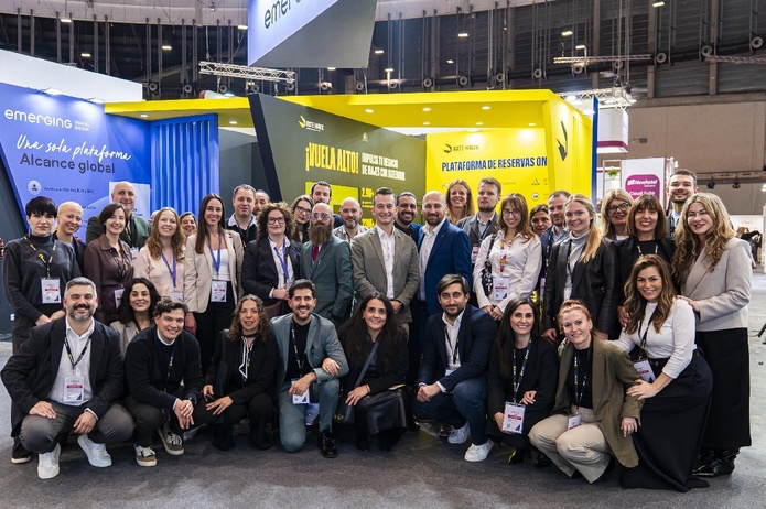 RateHawk veut accélèrer sur l’IA et les API - Photo RateHawk RateHawk veut accélèrer sur l’IA et les API - Photo RateHawk