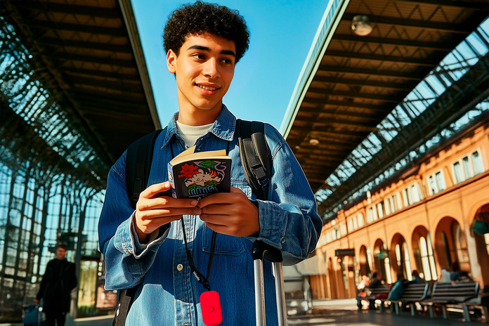 © Money Walkie © Money Walkie