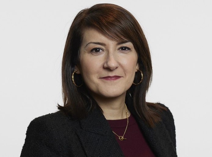 SNCF Voyageurs : Najoua Ben Jemaa nommée directrice de la communication - Photo SNCF