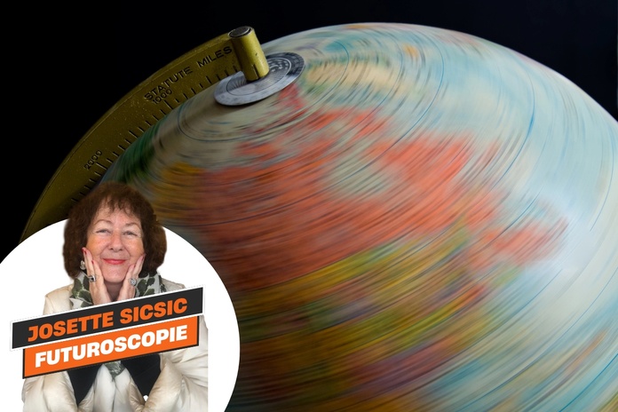 Où nous conduira le bashing contre l’Occident ? - Depositphotos.com Auteur robeo123