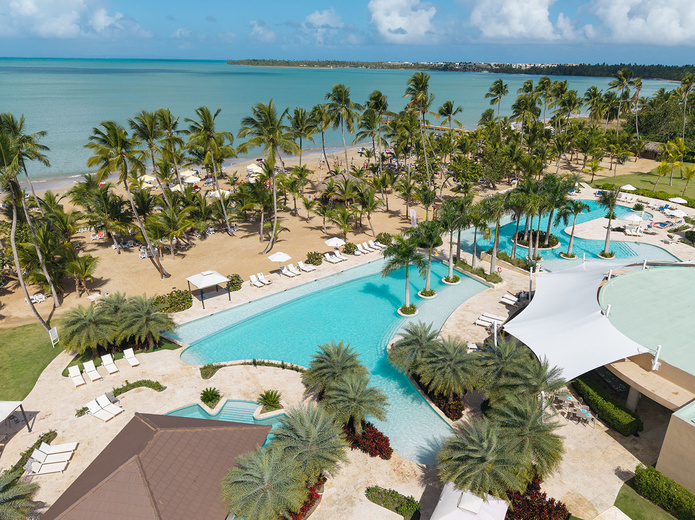 © Viva Miches by Wyndham