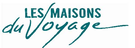 LES MAISONS DU VOYAGE LES MAISONS DU VOYAGE