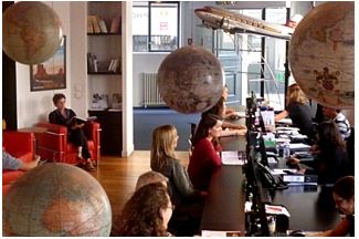 LES MAISONS DU VOYAGE LES MAISONS DU VOYAGE