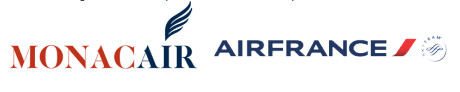 Monacair propose des vols Nice-Monaco en hélicoptère en partenariat avec Air France Monacair propose des vols Nice-Monaco en hélicoptère en partenariat avec Air France
