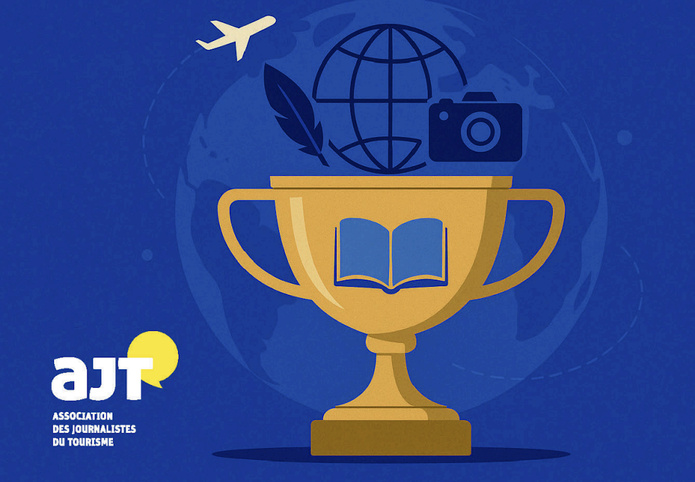 L’Association des Journalistes du Tourisme lance la première édition de ses Trophées - Photo : AJT L’Association des Journalistes du Tourisme lance la première édition de ses Trophées - Photo : AJT