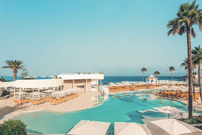 Iberostar Selection Sábila © Iberostar Hotel Group Iberostar Selection Sábila © Iberostar Hotel Group