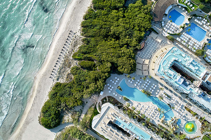 Iberostar Selection Albufera Resort © Iberostar Hotel Group Iberostar Selection Albufera Resort © Iberostar Hotel Group