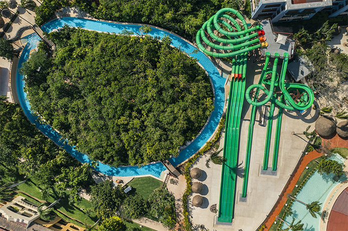 Iberostar Selection Paraíso Maya Suites © Iberostar Hotel Group Iberostar Selection Paraíso Maya Suites © Iberostar Hotel Group