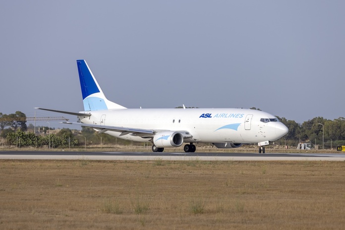 ASL Airlines France muscle son offre vers l’Algérie avec des avantages tarifaires inédits - DepositPhotos.com @gordzam@gmail.com