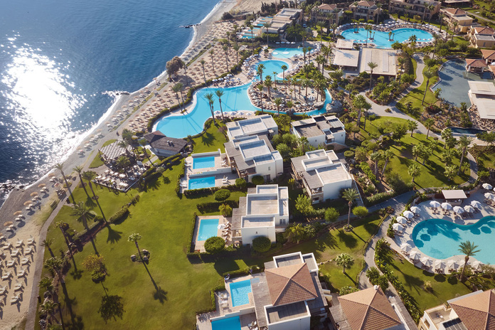 © Grecotel Hotels & Resorts © Grecotel Hotels & Resorts