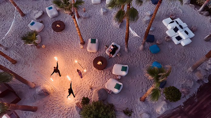 © Grecotel Hotels & Resorts