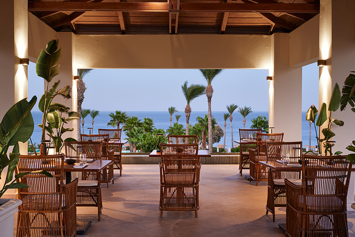 © Grecotel Hotels & Resorts