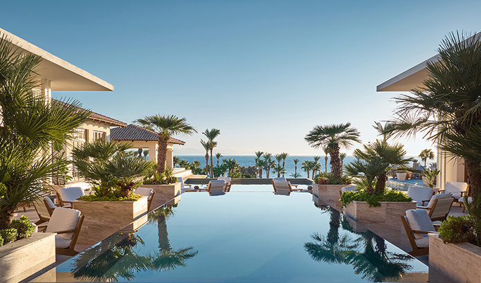 © Grecotel Hotels & Resorts