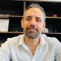 Vincent Raveton, directeur général de VTO Voyages. @vto voyages Vincent Raveton, directeur général de VTO Voyages. @vto voyages