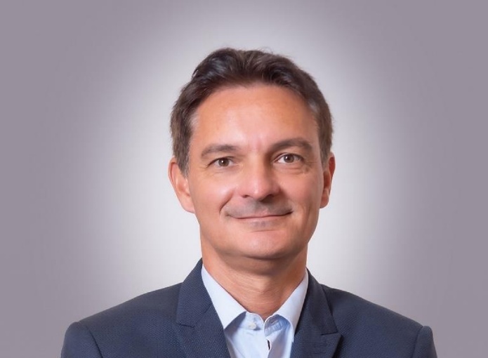 Stéphane Maquaire a pris la tête du Club Med - Photo Club Med