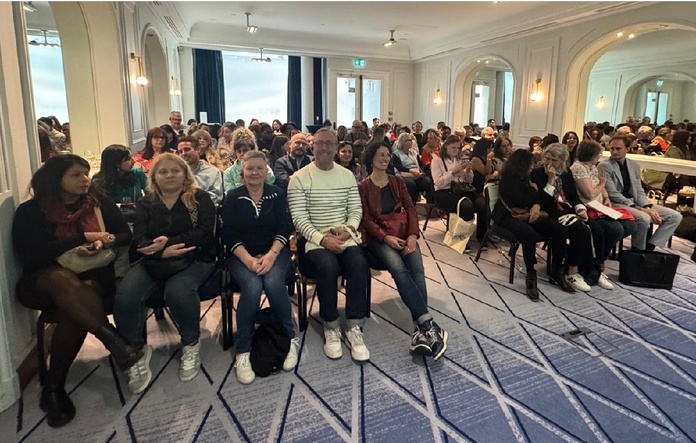 Près de 80 agents de voyages ont participé au premier workshop d'Experience Kissimmee - Photo : Experience Kissimmee