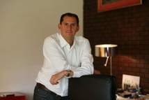 Jean-Pierre Lorente, Directeur général de Selectour Afat Bleu Voyage - Photo Bleu Voyages Jean-Pierre Lorente, Directeur général de Selectour Afat Bleu Voyage - Photo Bleu Voyages