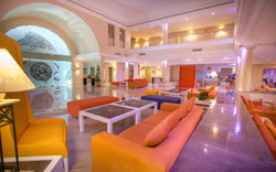 Le Seabel Aladin de Djerba compte 318 chambres - Photo Seabel Hotels Tunisia