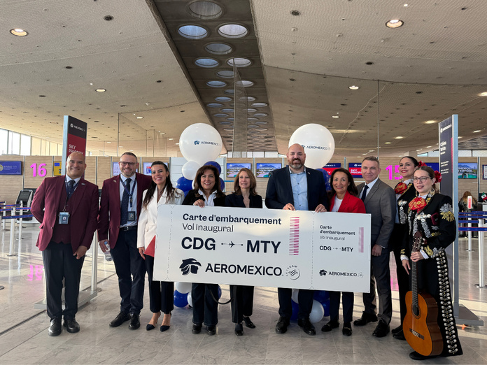 Cette nouvelle route sera opérée à raison de 3 fréquences par semaines -  Photos: NP