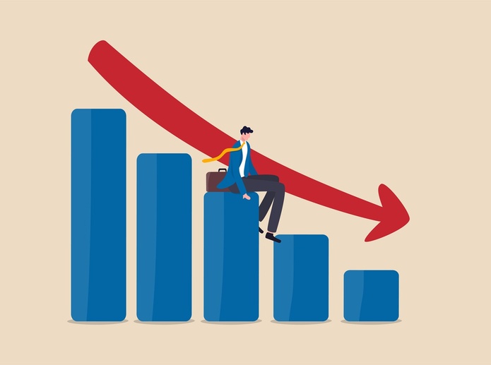Les Entreprises du Voyage ont sondé leurs adhérents, les résultats sont inquiétants - Depositphotos @eamesBot