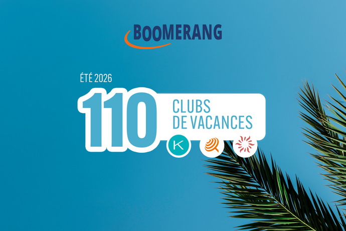 © AdobeStock - Boomerang Voyages © AdobeStock - Boomerang Voyages