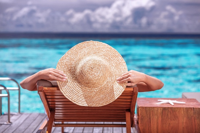 Tourisme premium : les voyageurs privilégient des séjours tout compris et bien-être - Depositphotos.com Anna_Om Auteur Anna_Om