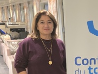 Valérie Boned - Photo CE Valérie Boned - Photo CE