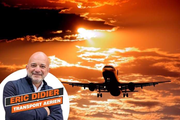 Avant même que le premier missile ne soit tiré en Iran, le spectre d'un « grand ralentissement » mondial hantait déjà les directions des compagnies aériennes - DepositPhotos.com,  yuran78