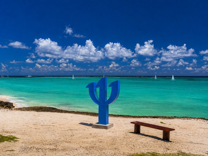 Le Club Med entend doubler de taille d’ici 2035 - Depositphotos