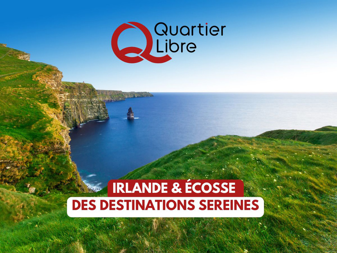 © Quartier Libre by Canva © Quartier Libre by Canva