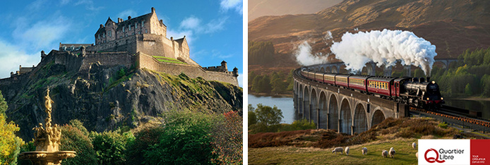 © Quartier Libre by Canva © Quartier Libre by Canva