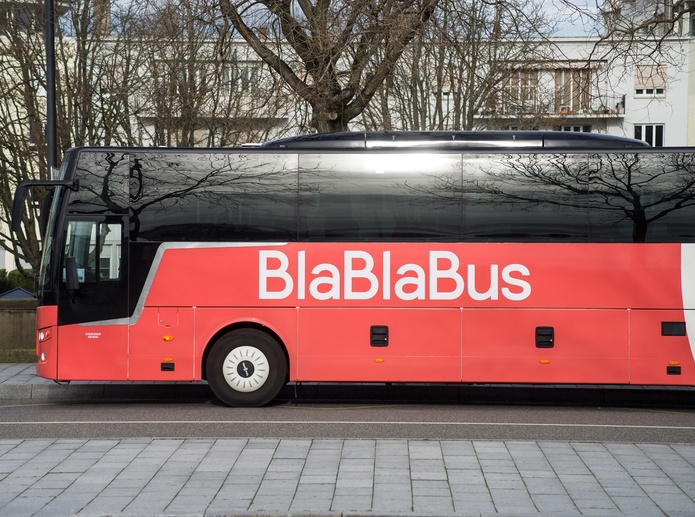 BlaBlaCar Bus (ex-Ouibus) annonce l'arrêt de ses activités - Depositphotos @NeydtStock BlaBlaCar Bus (ex-Ouibus) annonce l'arrêt de ses activités - Depositphotos @NeydtStock