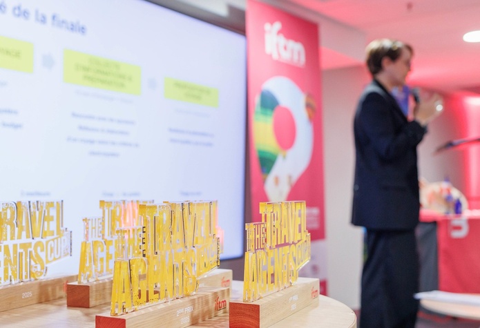 IFTM : c'est parti pour les inscriptions à la Travel Agents Cup ! - Photo IFTM IFTM : c'est parti pour les inscriptions à la Travel Agents Cup ! - Photo IFTM