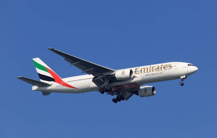 Emirates repassera en quotidien depuis Nice dès le 23 avril - Depositphotos.com Auteur philipus Emirates repassera en quotidien depuis Nice dès le 23 avril - Depositphotos.com Auteur philipus