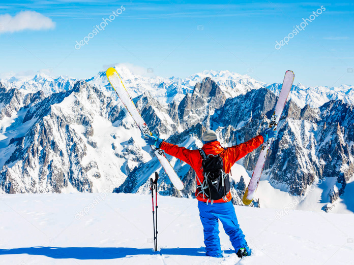 Ce dispositif vise à soutenir les stations de moyenne altitude et de proximité, confrontées à des contraintes économiques, réglementaires et climatiques - DepositPhotos.com, Gorilla