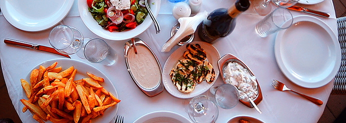 Séjour Chypre : saveurs chypriotes, une excursion gourmande francophone Creative Tours © Creative Tours Cyprus