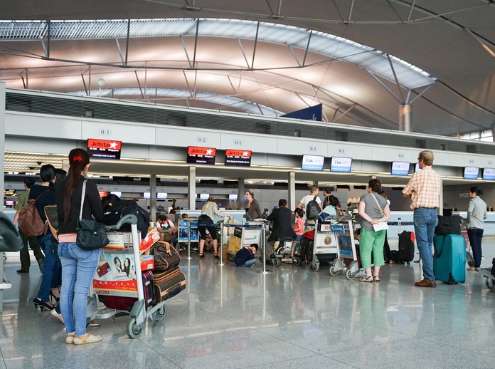 Le Vietnam a instauré une nouvelle procédure depuis la mi-avril - Depositphotos