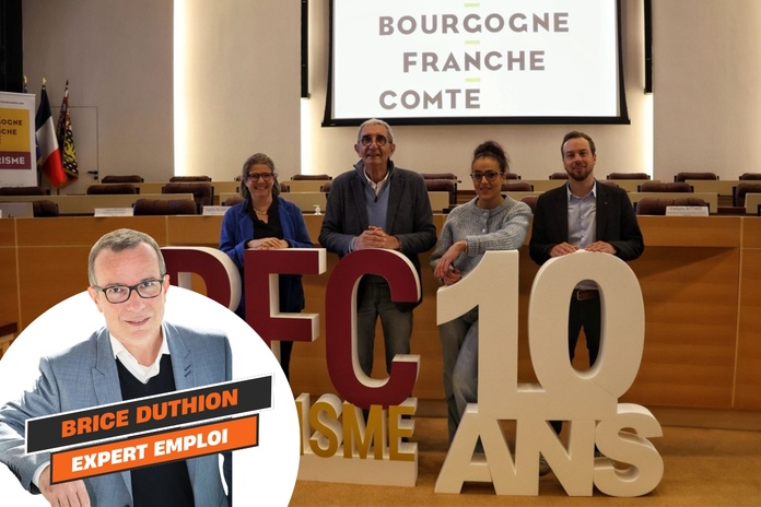 La création de Bourgogne - Franche-Comté Tourisme en 2016 a constitué une étape fondatrice, mais aussi un défi majeur : faire coexister et converger deux cultures touristiques distinctes - Photo : Florence Bourmault, BFC Tourisme