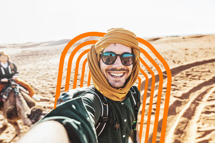 © GettyImages - Orange Travel