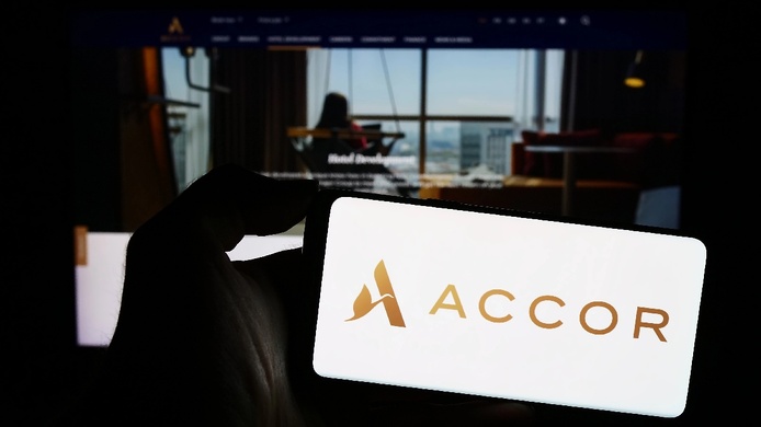 Accor : le RevPAR progresse de 5,1 % au 1er trimestre 2026 - Depositphotos.com Auteur T.Schneider